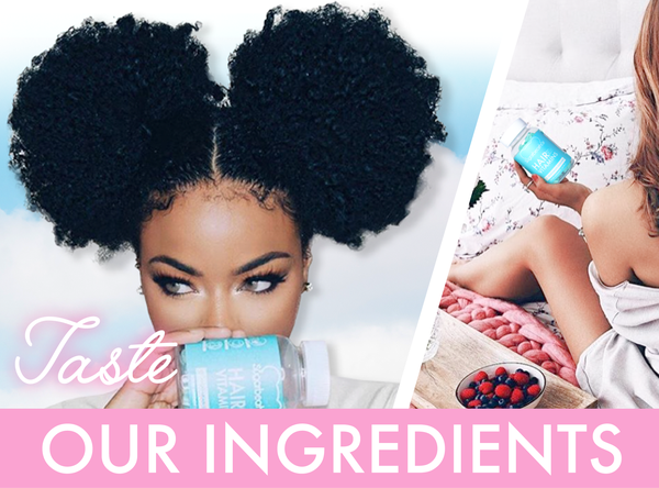 Effective Ingredients