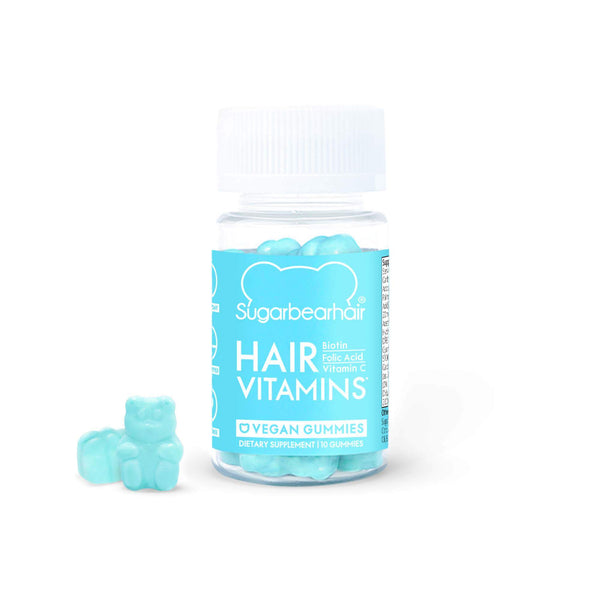 SugarBearHair Vitamins - 5 Day Supply
