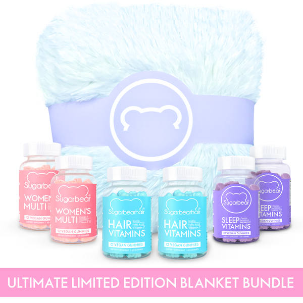 Ultimate Limited Edition Blanket Bundle