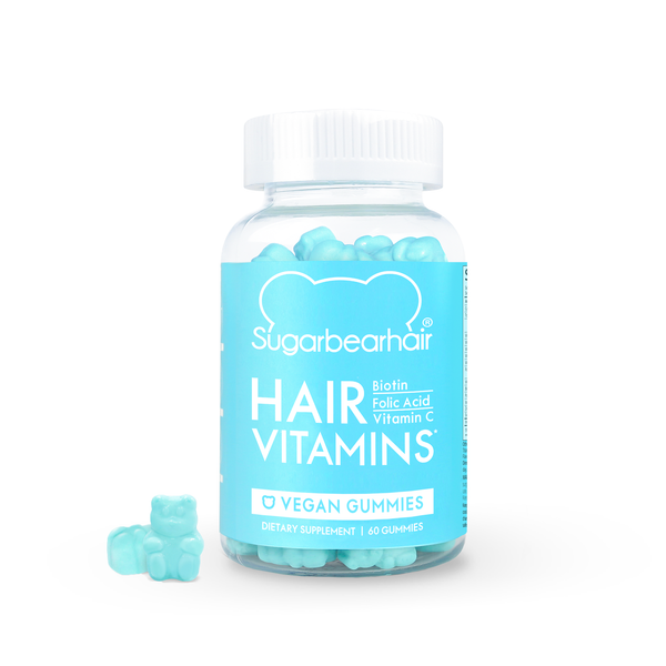 SugarBearHair Vitamins - 1 Month