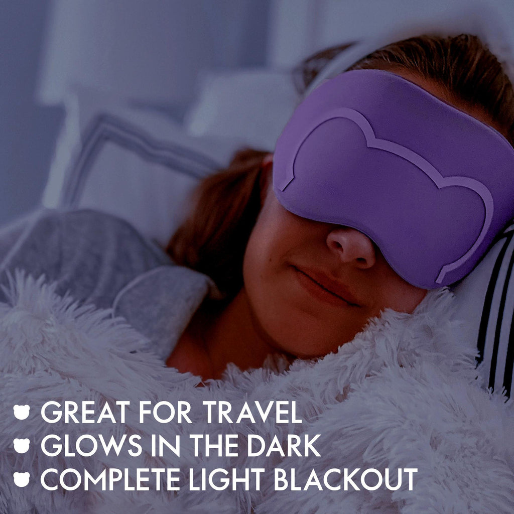 Limited Edition Sleep Bundle - 3 Month