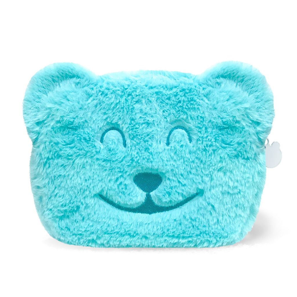 SugarBearHair Fluffy Bag